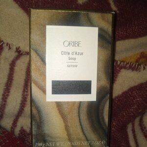 NWT - ORIBE - Cote d'Azur Soap - 198g/7 oz